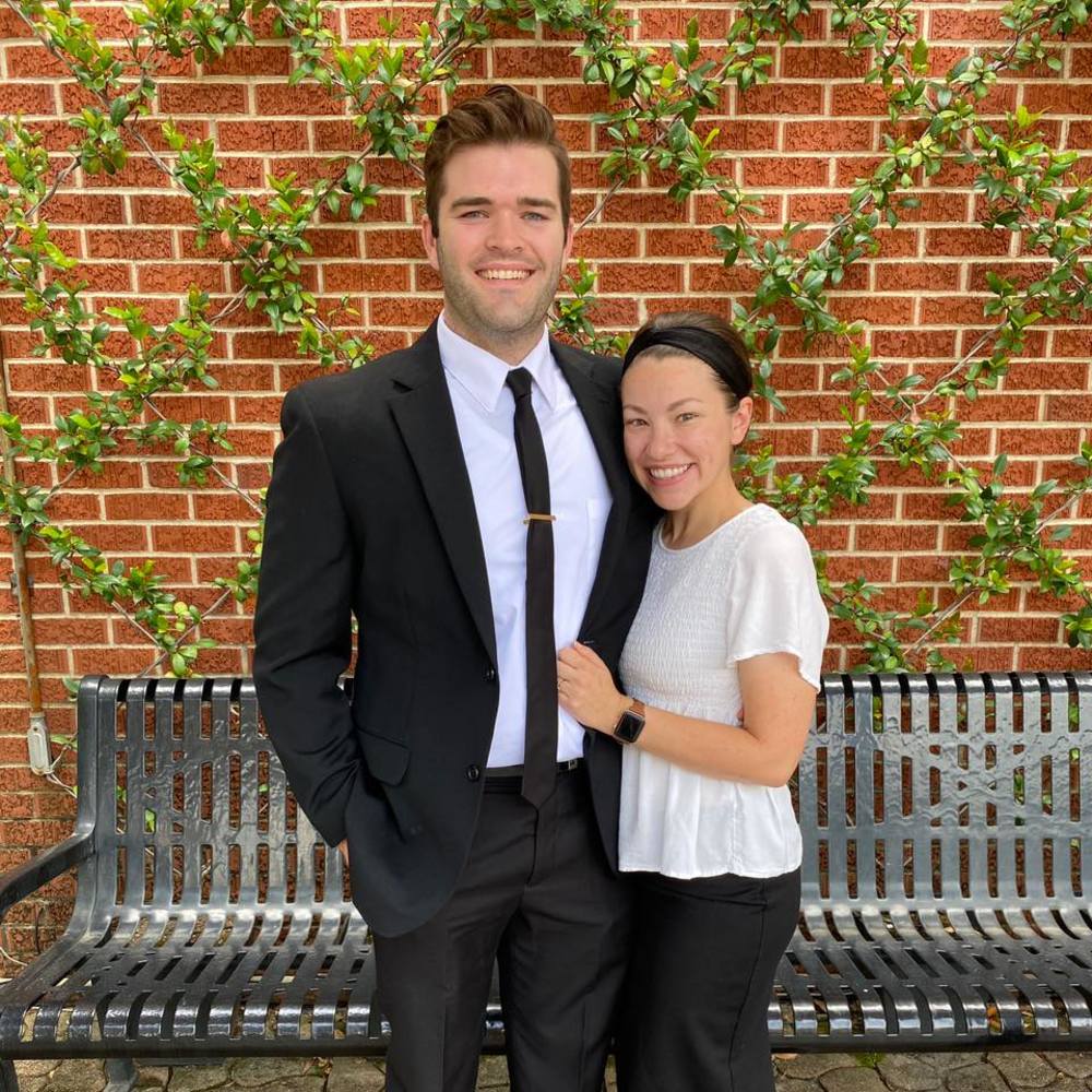 Meet your Posher, Ronnie